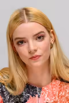 Anya Taylor-Joy