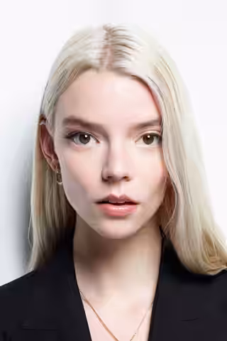Anya Taylor-Joy