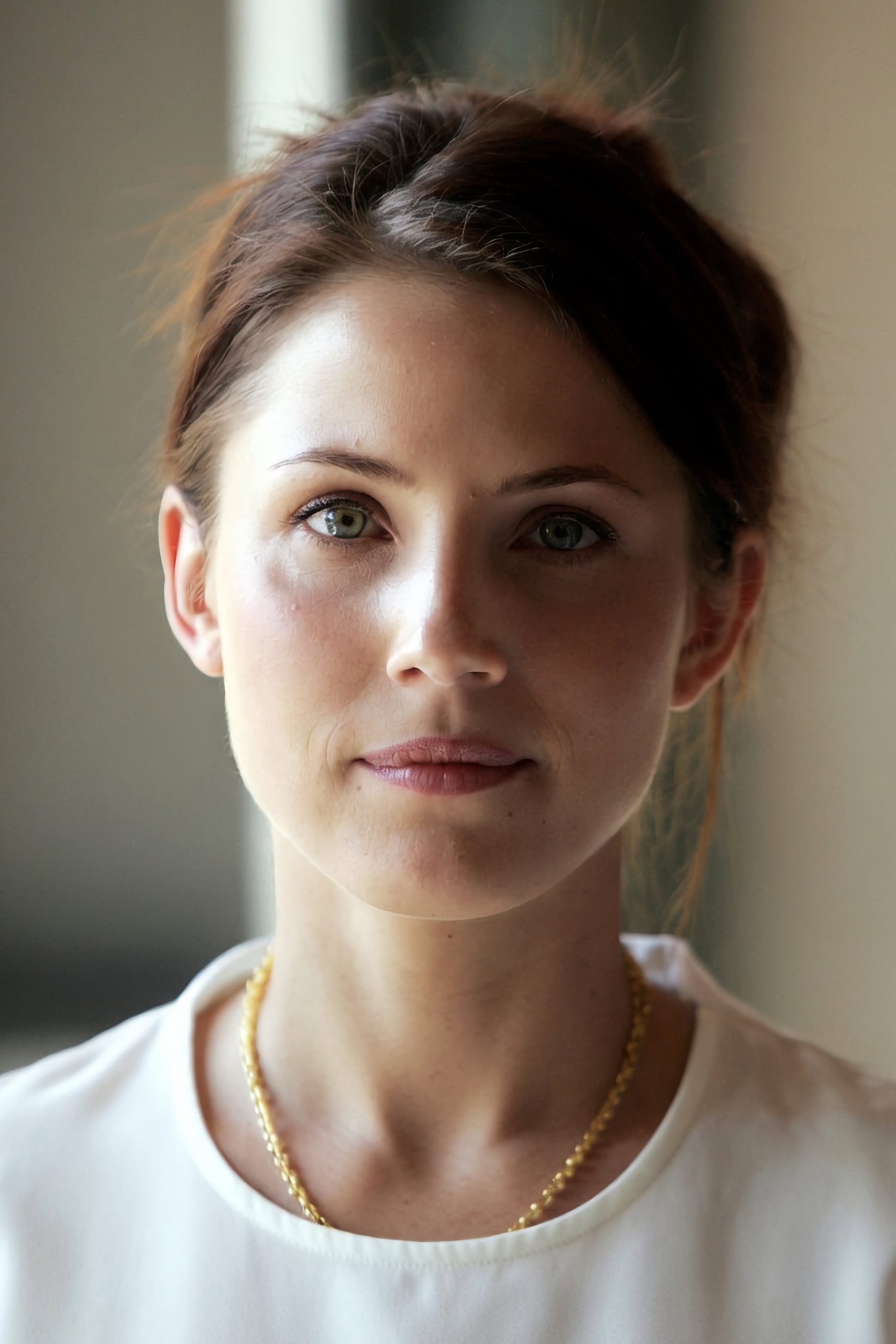 Tuva Novotny