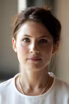 Tuva Novotny