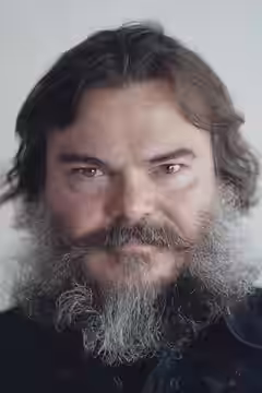 Jack Black