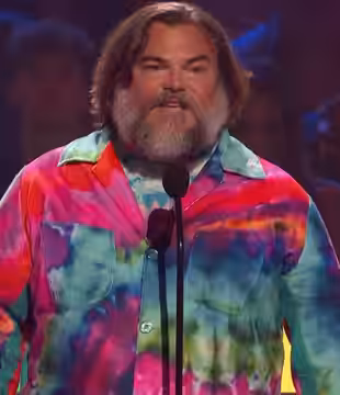 Jack Black