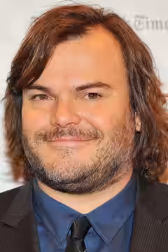 Jack Black