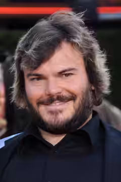 Jack Black