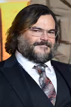 Jack Black