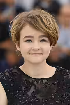 Millicent Simmonds