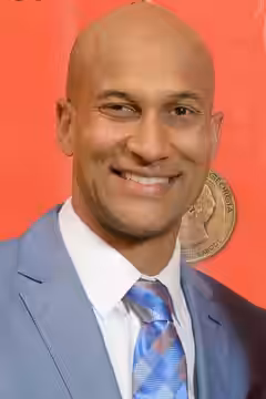 Keegan-Michael Key