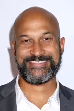 Keegan-Michael Key