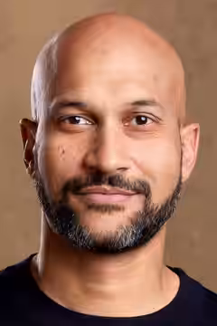 Keegan-Michael Key