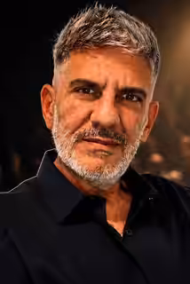 Matías Bagnato