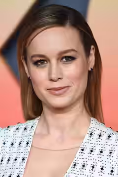 Brie Larson