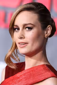 Brie Larson