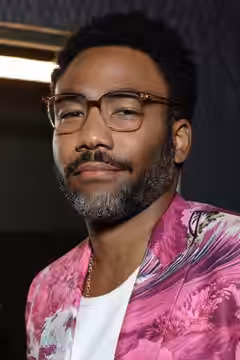 Donald Glover