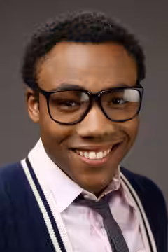 Donald Glover
