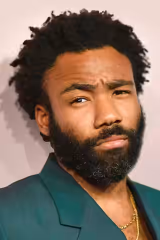 Donald Glover