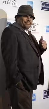 Actor Luis Guzmán – (2009)