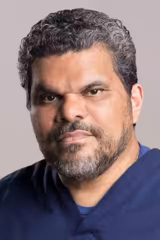 Luis Guzmán