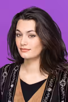 Ella Rumpf