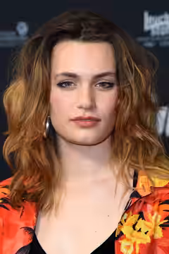 Ella Rumpf