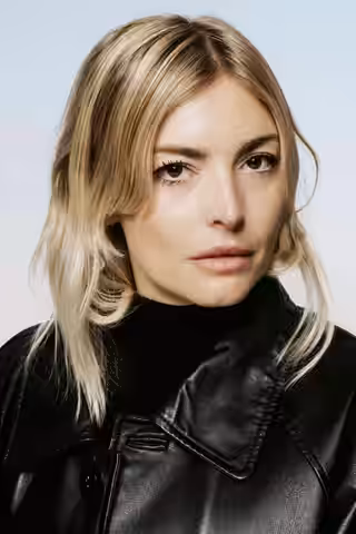 Aude Pépin