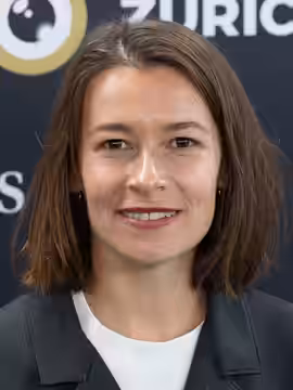 Alice Douard