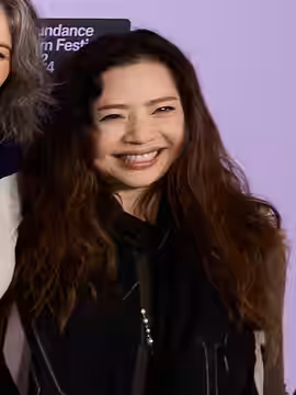 Nina Yang Bongiovi