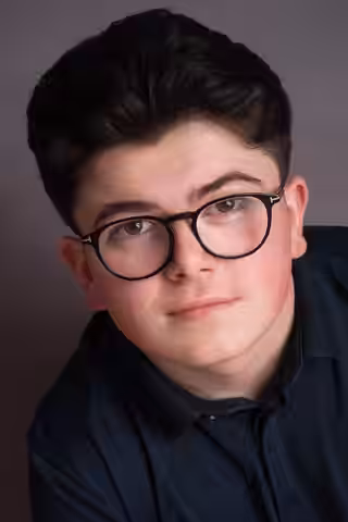 Archie Yates