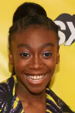 Shahadi Wright Joseph