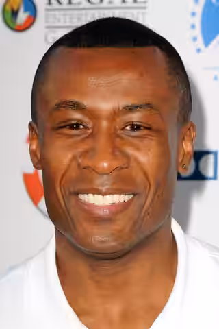 Sean Blakemore