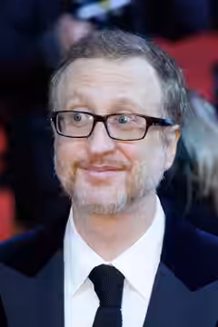 James Gray