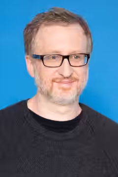 James Gray