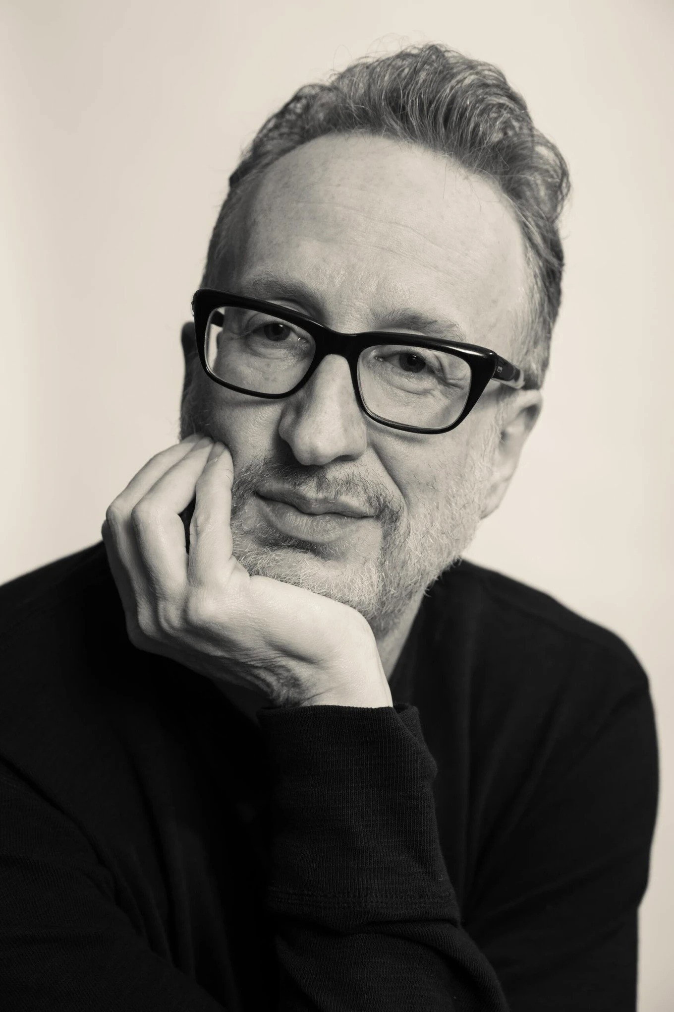 James Gray