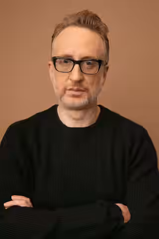 James Gray