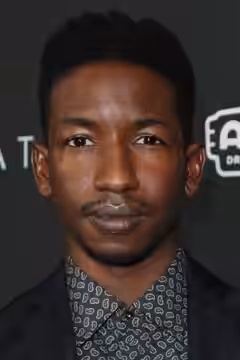 Mamoudou Athie