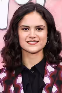 Victoria Moroles