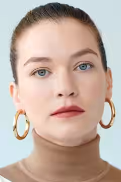 Hannah Gross