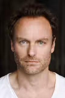 Mark Waschke