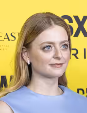 Anna Baryshnikov