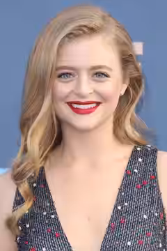 Anna Baryshnikov