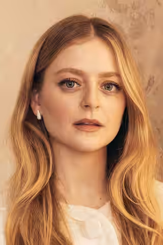 Anna Baryshnikov