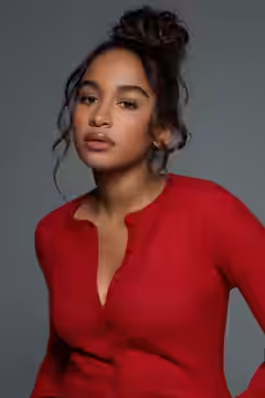 Jordyn Curet