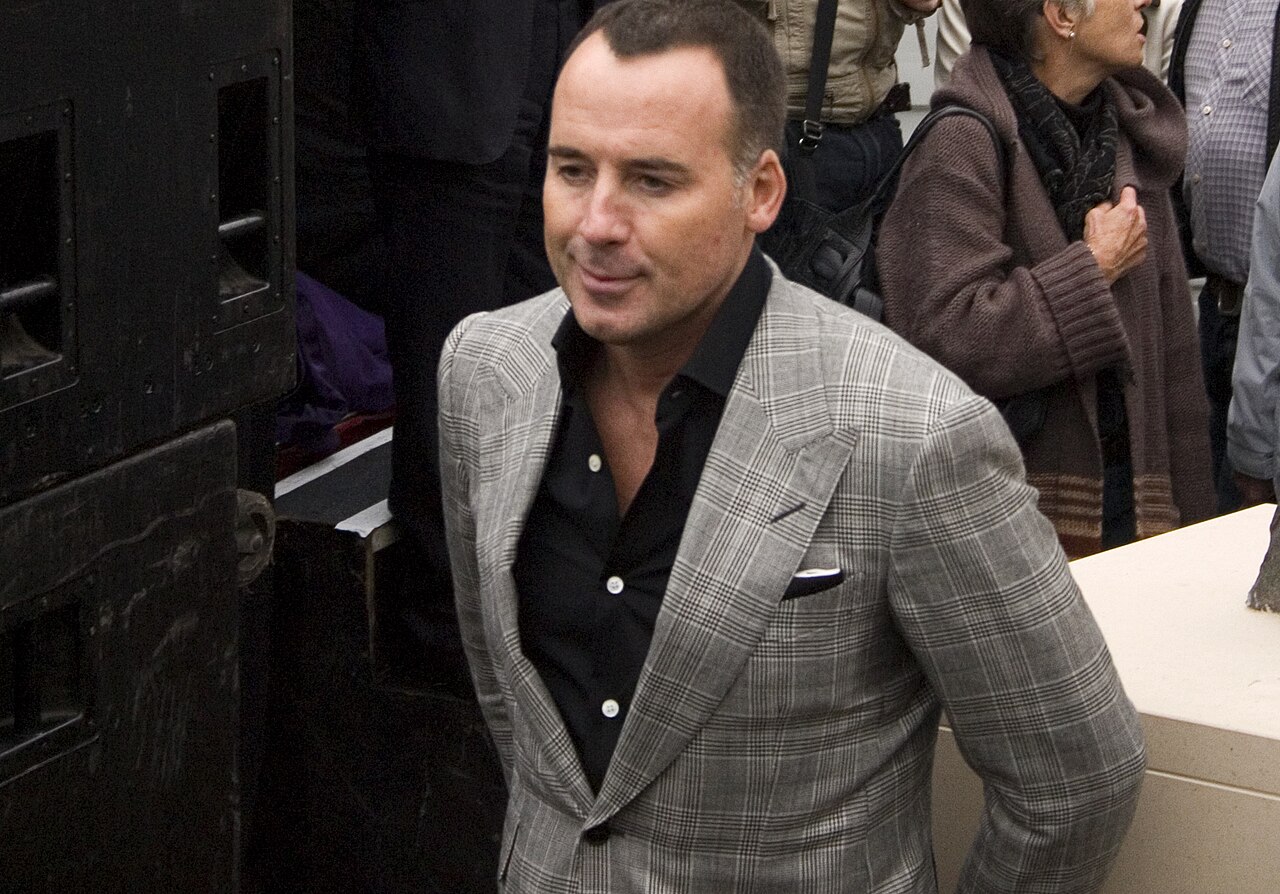 Image taken at the unveiling ceremony for "TAY", the Brighton AIDS Memorial on a very wet afternoon on Friday 9th October 2009 at 2:30p.m. performed by David Fu