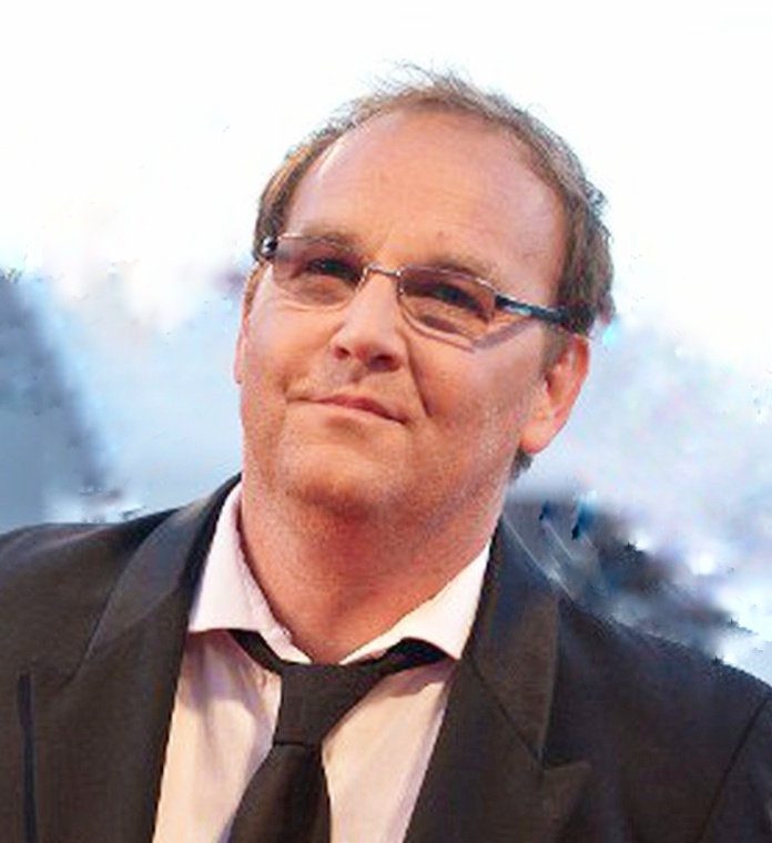 Xavier Beauvois réalisateur scénariste acteur français (2022)