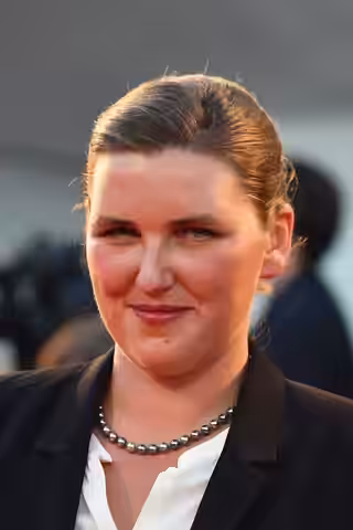Marie-Julie Maille