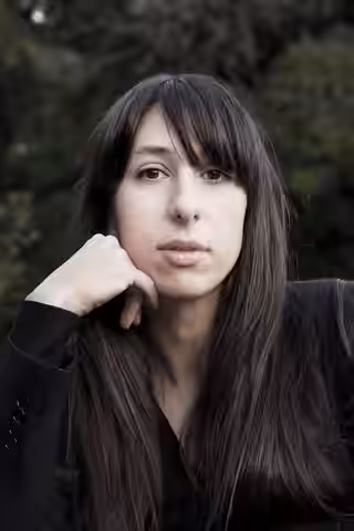 Maricel Álvarez