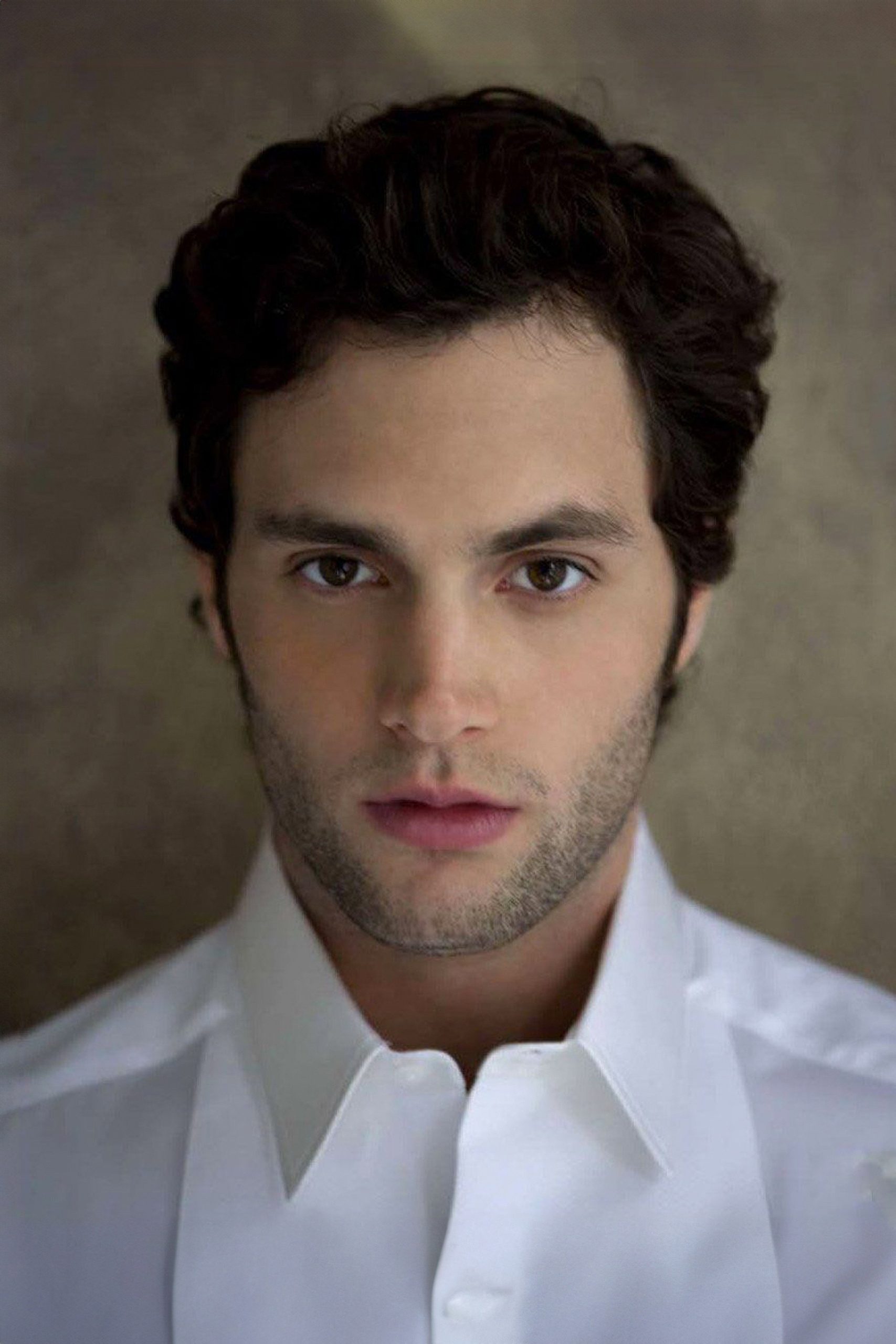 Penn Badgley