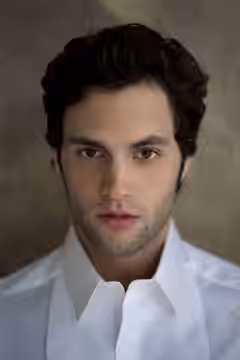 Penn Badgley