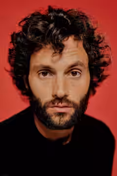 Penn Badgley