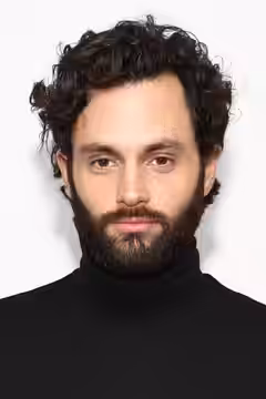 Penn Badgley
