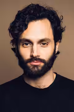 Penn Badgley